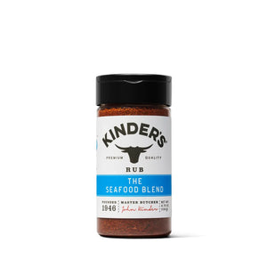 Kinders The Seafood Blend 4.75oz